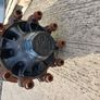 BPW trailer axle Image 2