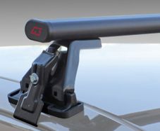 VW Golf roof rack