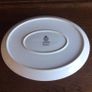 Royal Worcester Evesham pattern small oval platter Image 2