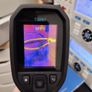 Flir TG267 Thermal Camera Image 4