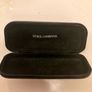 Dolce and Gabbana genuine glasses case Image 2