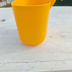 Children's bike basket
