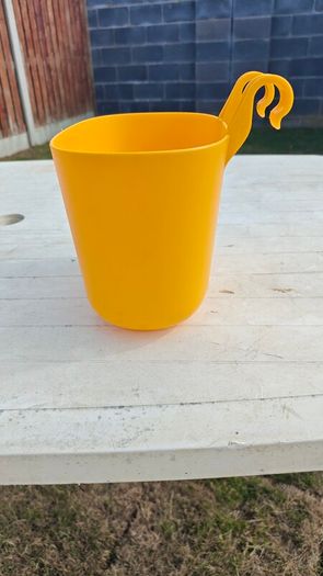 Children's bike basket