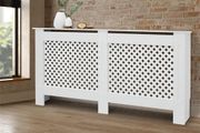 Radiator cover 152x19x82 cm FREE DELIVERY
