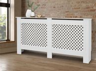 main image for ad Radiator cover 152x19x82 cm FREE DELIVERY