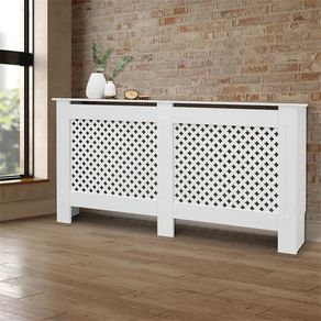 Radiator cover 152x19x82 cm FREE DELIVERY