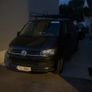 Volkswagen Transporter 2017 Image 2