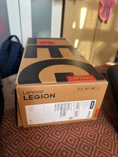 Lenovo Legion Go S