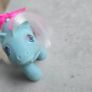 Baby Fifi Poodle First Tooth Ponies MLP G1 My Little Pony Image 3