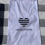 Cactus Cotton Baby Swaddle Image 3