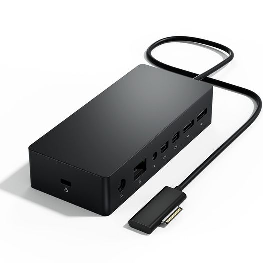Microsoft Surface dock station