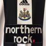 Newcastle United Jersey. Official Adidas Mens Home Jersey Season 2007/2009. Original From The Time. Not A Modern Remake. Image 3