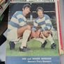 football memorabilia Image 3