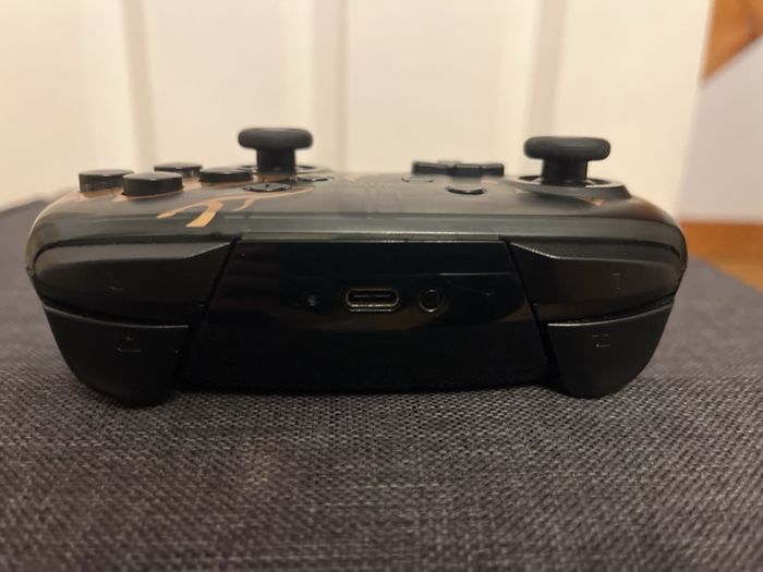 nintendo switch pro controller