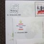 Irish Music 2006.Three Mini Sheets.Inc Two Overprints for Monaco and Belgium.MNH. Image 2