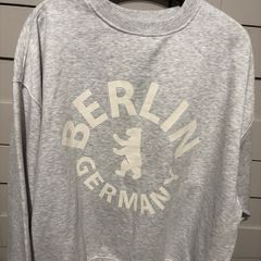 Primark Berlin top