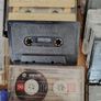 27+ Vintage Cassette Albums, recorded 70's, 80's, 90's Image 6