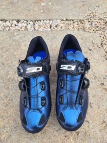 Sidi Genius 10 Road Shoes