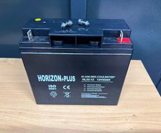 12v 22ah Agm Battery