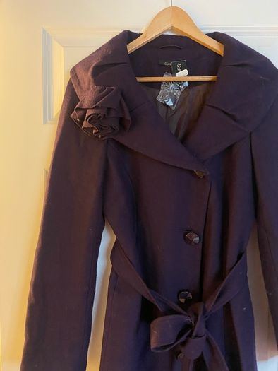 Women's Coat