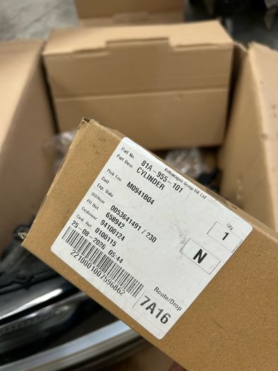 2019 audi Q2 parts
