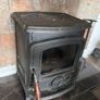 Stanley stove Image 3
