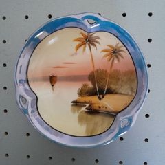 Japanese Hand Painted Porcelain