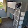 Ikea loft bed Image 3