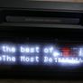 Sony MDS-JE530 Minidisc Player & Recorder, and 5 Discs - Works Well. Image 10