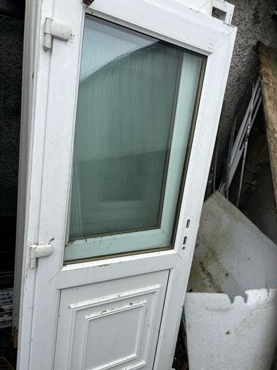 pvc doors
