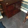 four drawer chest. Image 2