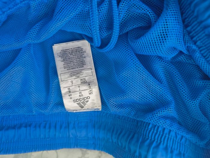 Swimming shorts Adidas