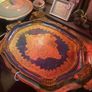 Selection of Vintage trays Image 3