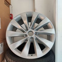 18" Vw style alloy wheels Dublin 12 Golf Mk5 Mk6 Mk7 Caddy Passat Scirocco Tiguan Touran Sharan Eos Seat Skoda