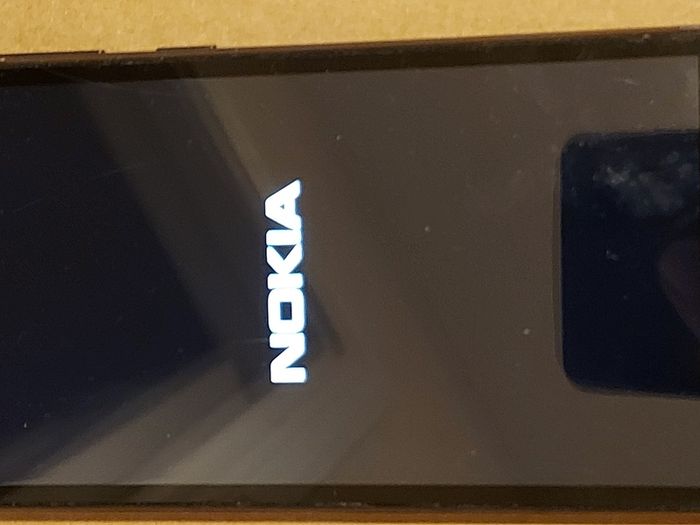 Nokia C01 Plus, Model TA-1383, Pin Locked, in excellent condition otherwise