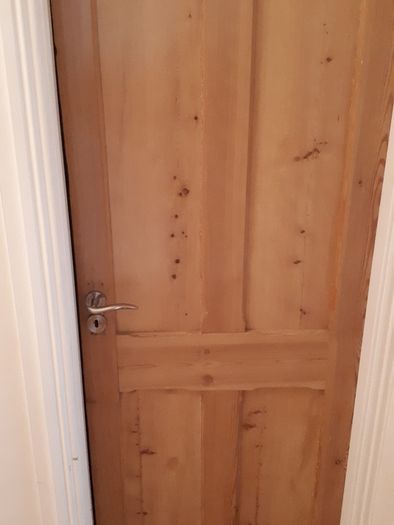 Internal Doors