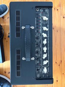 Vox 20W Valvetronix Modelling Amp