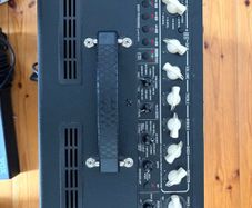 Vox 20W Valvetronix Modelling Amp