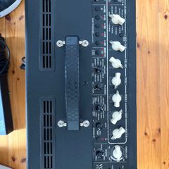 Vox 20W Valvetronix Modelling Amp