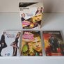 Dvds - 1 euro each - 7 for 5 euro Image 2
