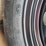 Skoda octavia spare Image 3