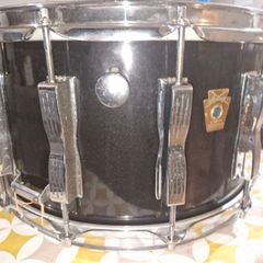 Ludwig Coliseum 14"x8"