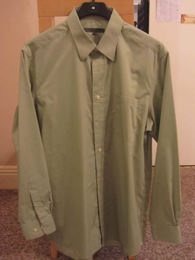 G2000 Shirt