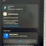 iPad 11 Gen - Only 30 cycles - Under Warranty Image 2
