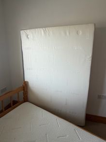 IKEA Double mattress