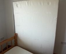 IKEA Double mattress