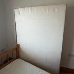 IKEA Double mattress