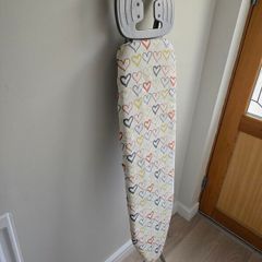 Ironing Board