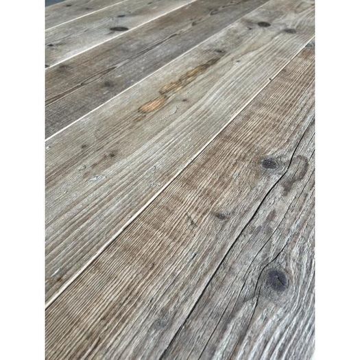 Weathered Beach Board Flooring