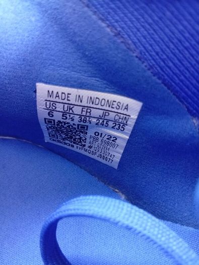 kids Adidas predator